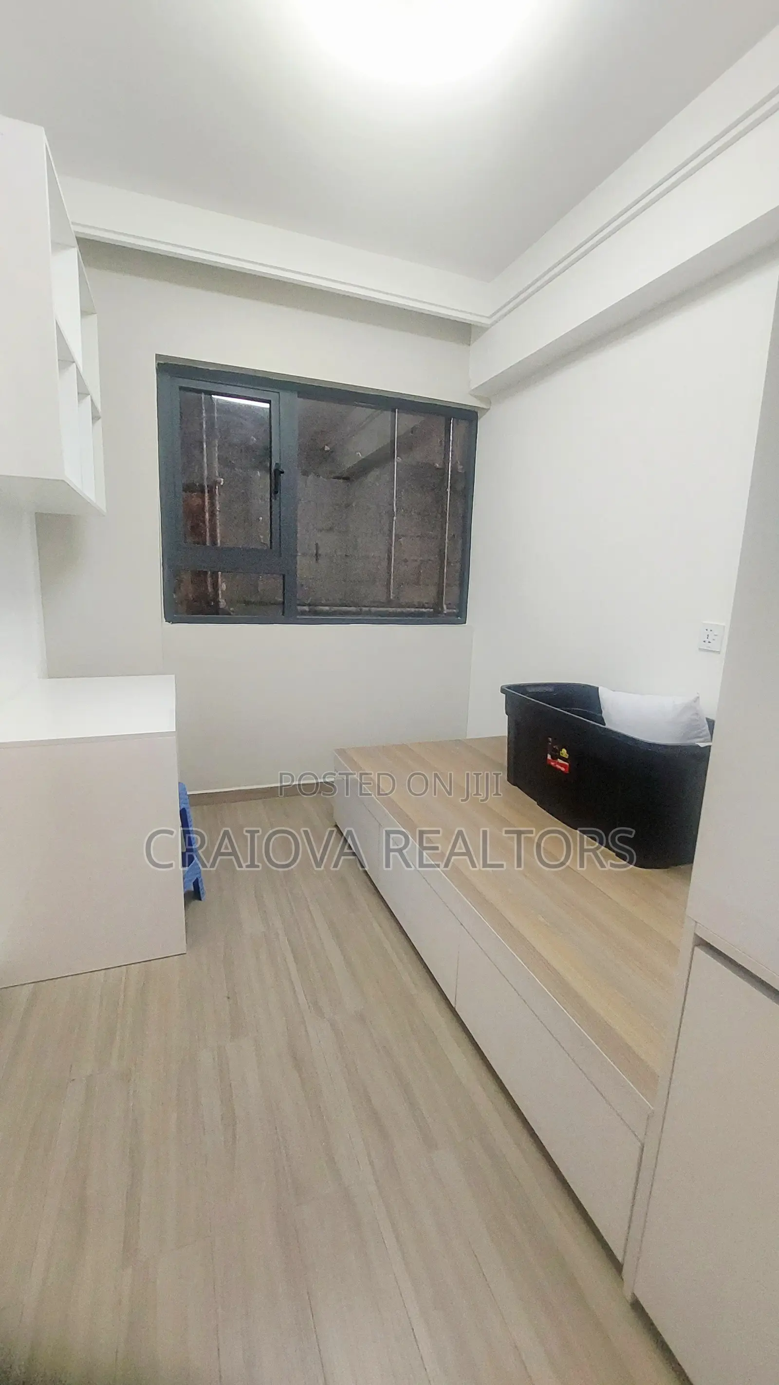 2bdrm Apartment in Raphta Road Area for sale