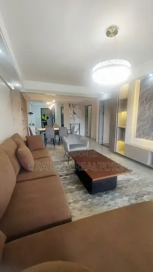 2bdrm Apartment in Raphta Road Area for sale