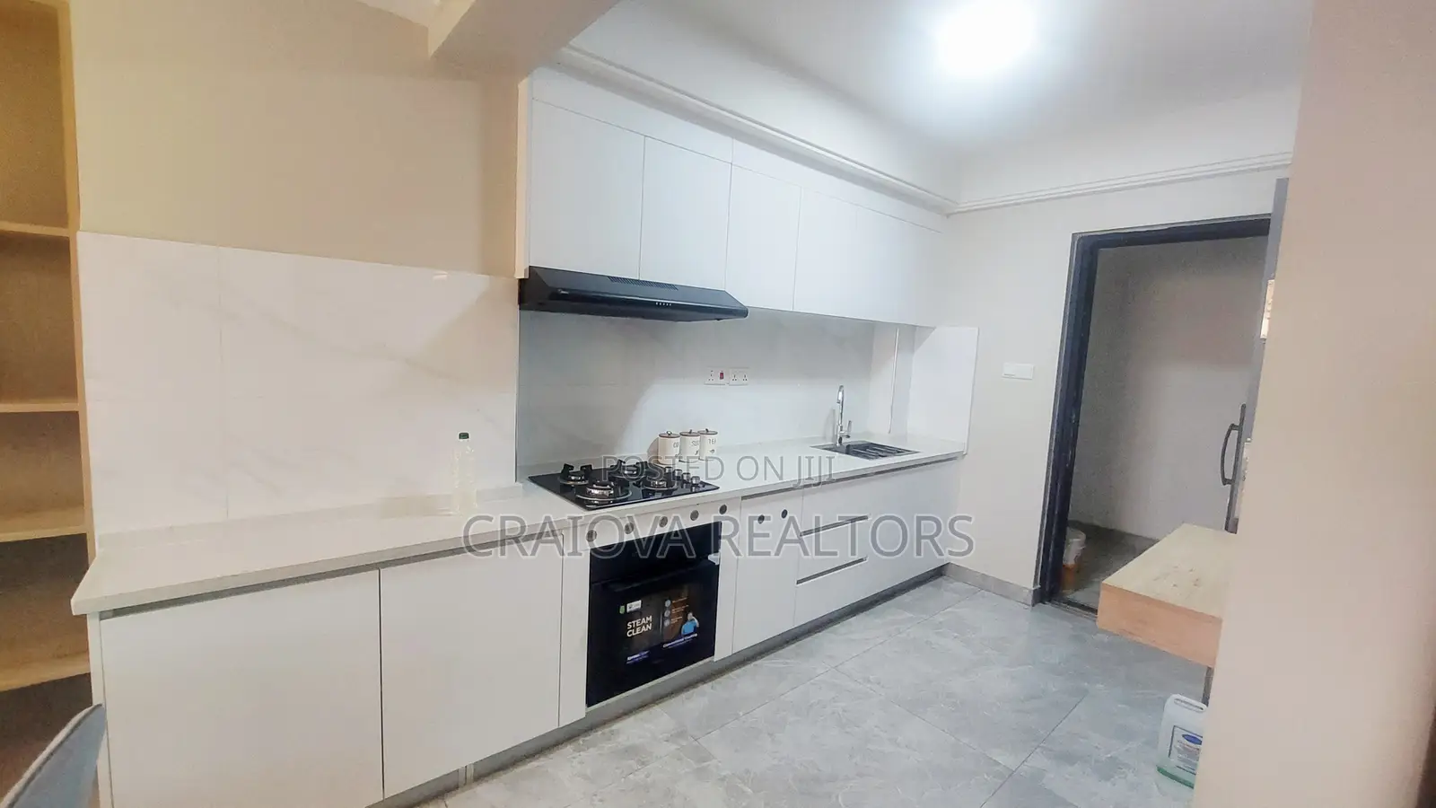 2bdrm Apartment in Raphta Road Area for sale