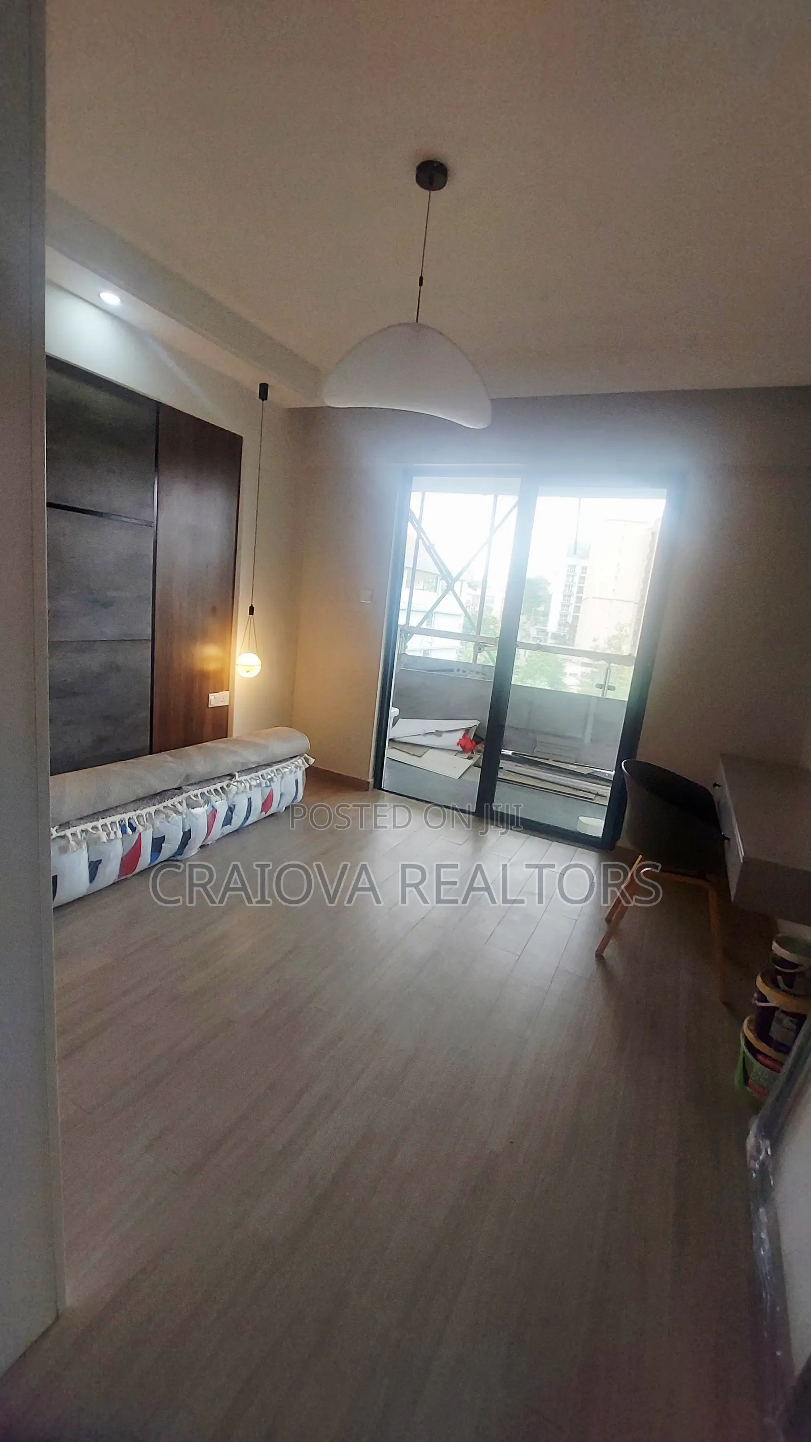 2bdrm Apartment in Raphta Road Area for sale