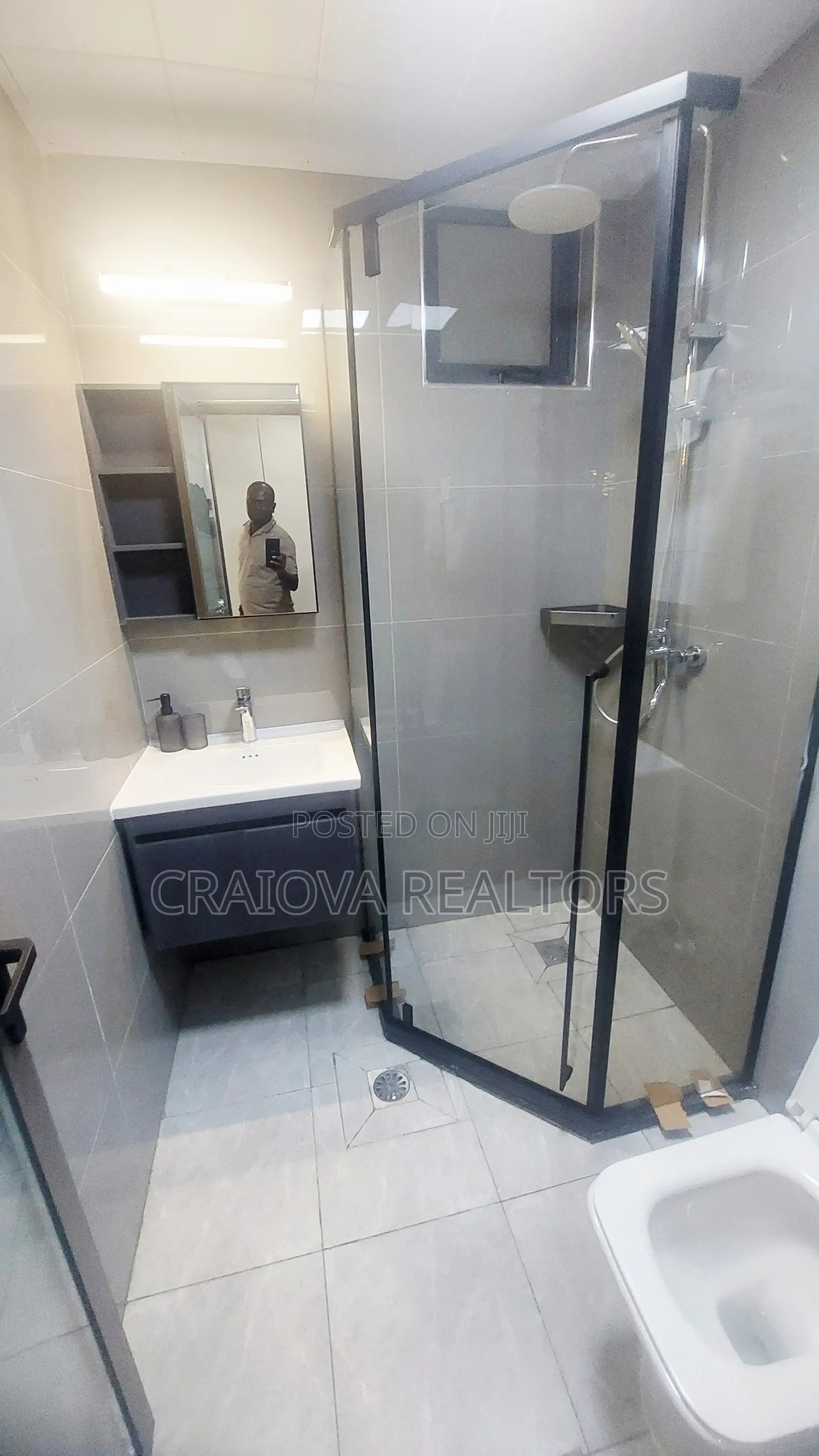 2bdrm Apartment in Raphta Road Area for sale