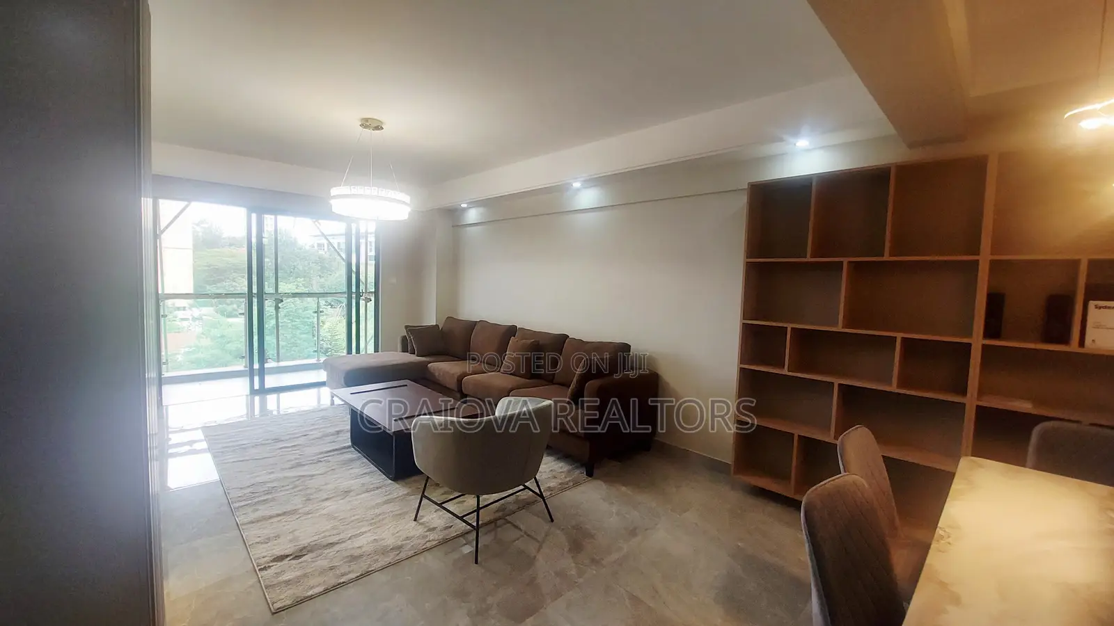 2bdrm Apartment in Raphta Road Area for sale