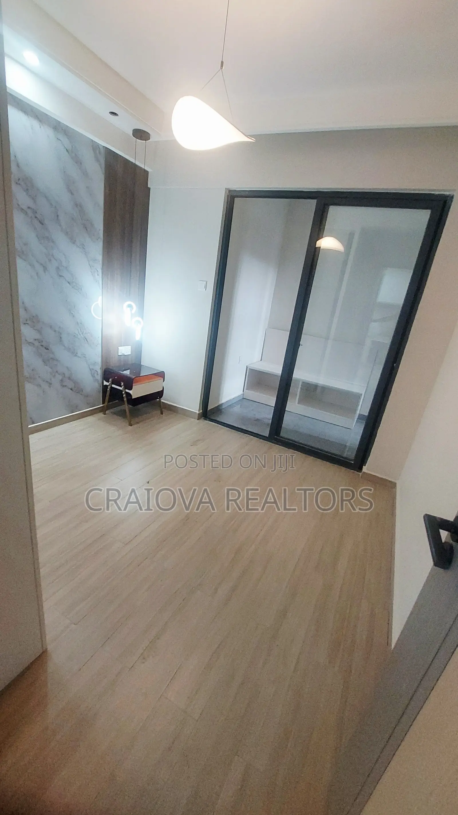 2bdrm Apartment in Raphta Road Area for sale