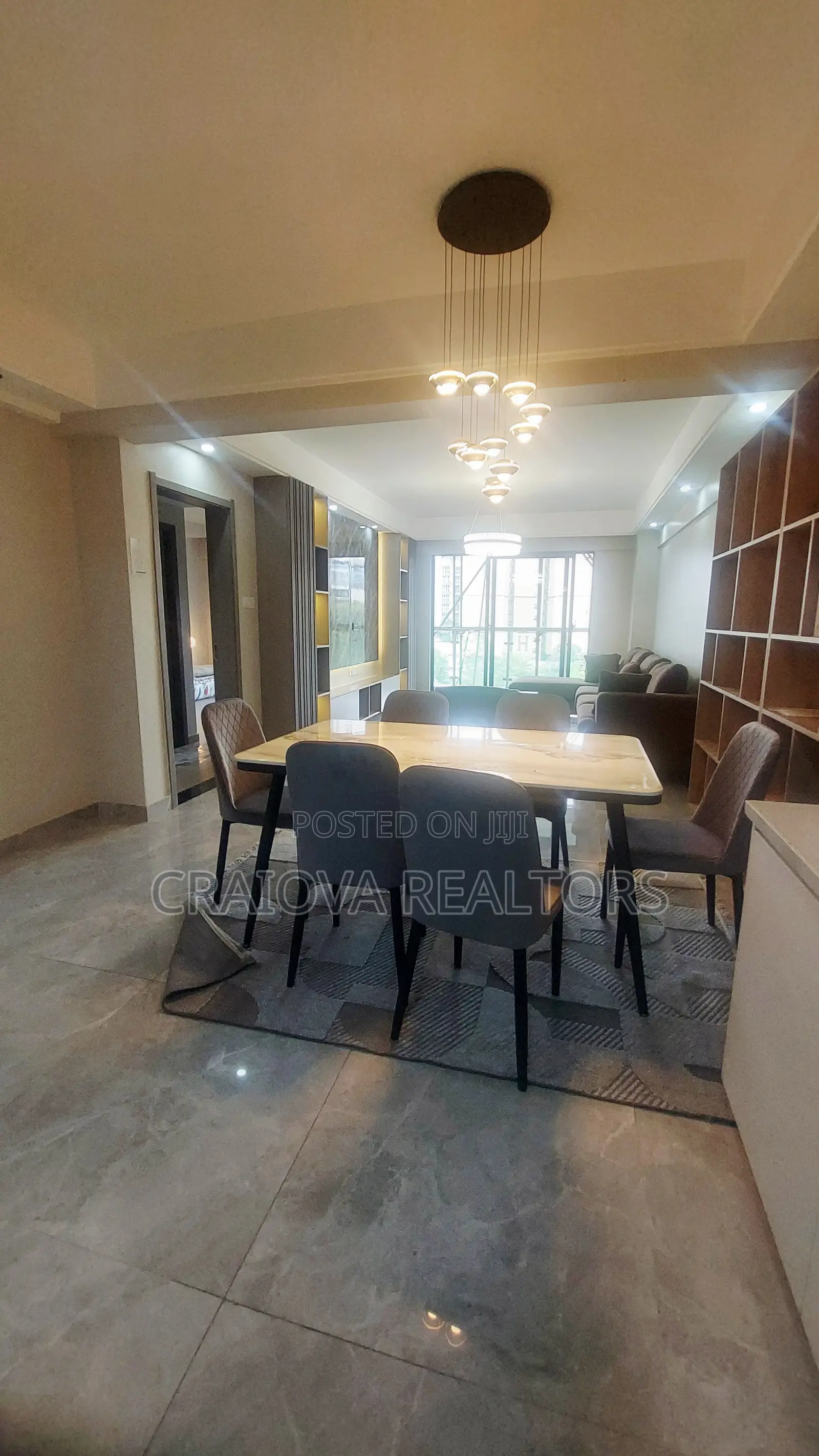 2bdrm Apartment in Raphta Road Area for sale