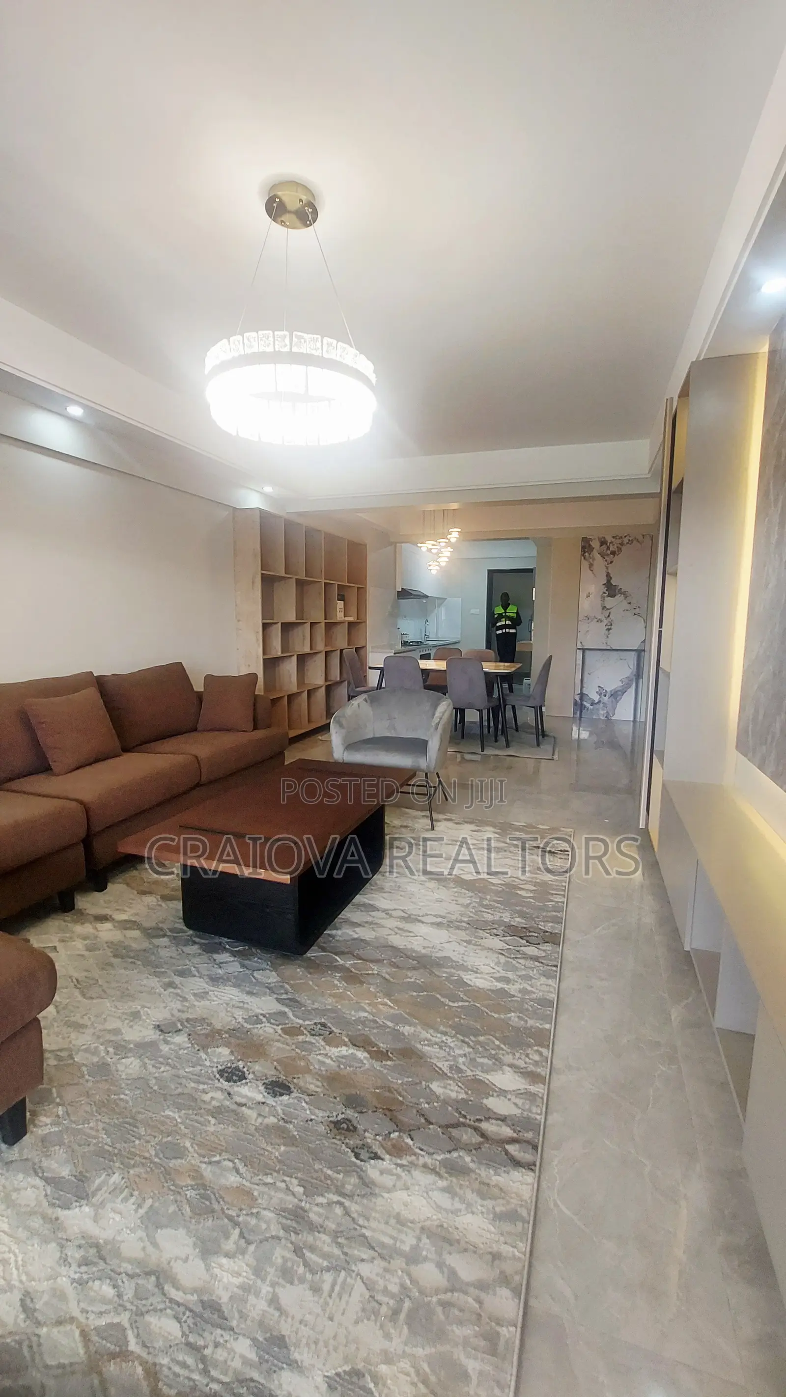 2bdrm Apartment in Raphta Road Area for sale