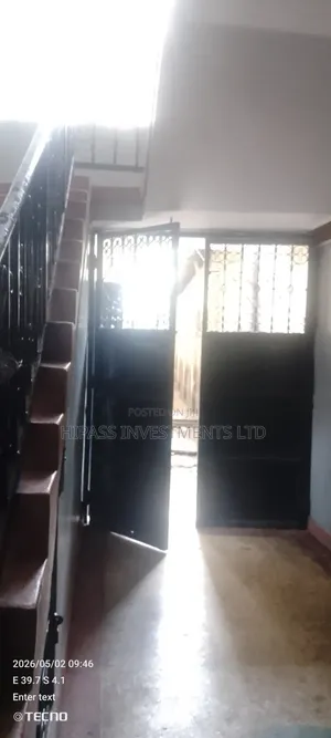 1bdrm Bedsitter in Mwembe Tayari, Digo Road for rent