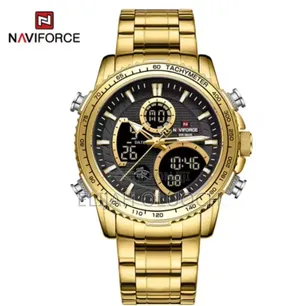 Men Naviforce Nf 9182