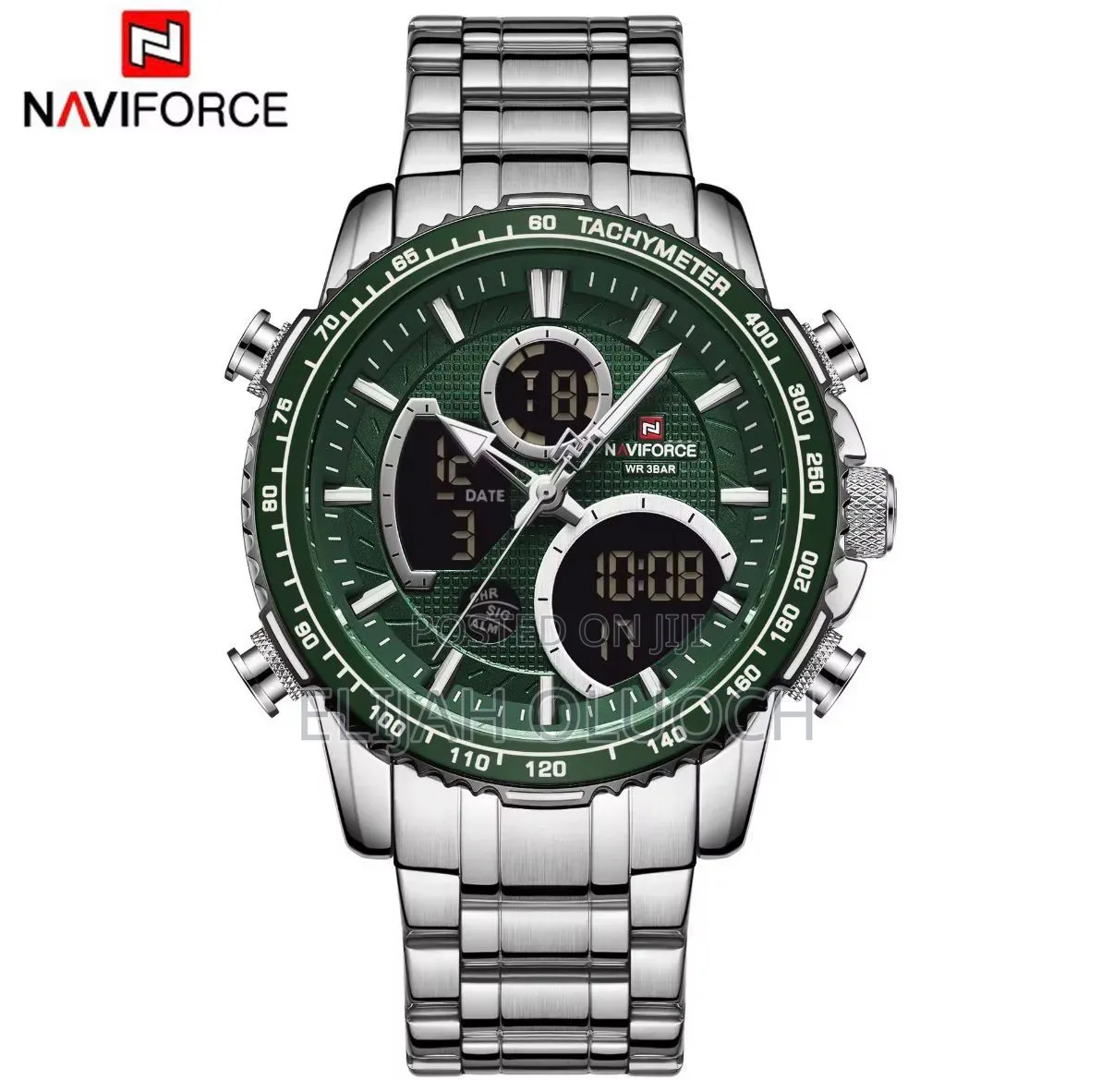 Men Naviforce Nf 9182