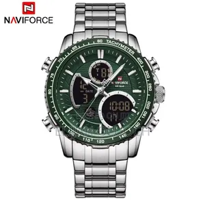 Men Naviforce Nf 9182