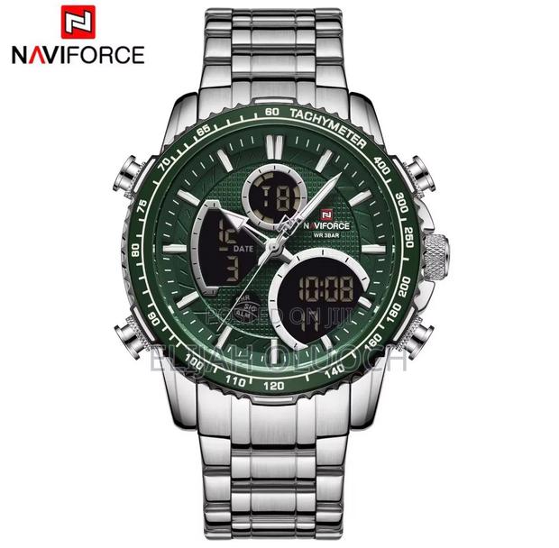 Men Naviforce Nf 9182 - thumbnail 3