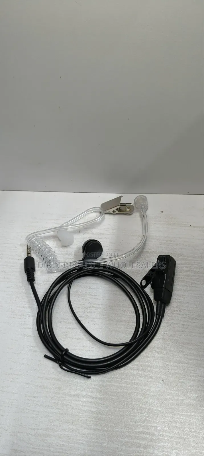 High Quality Smartphone Earphones – Clear Sound Deep Bass