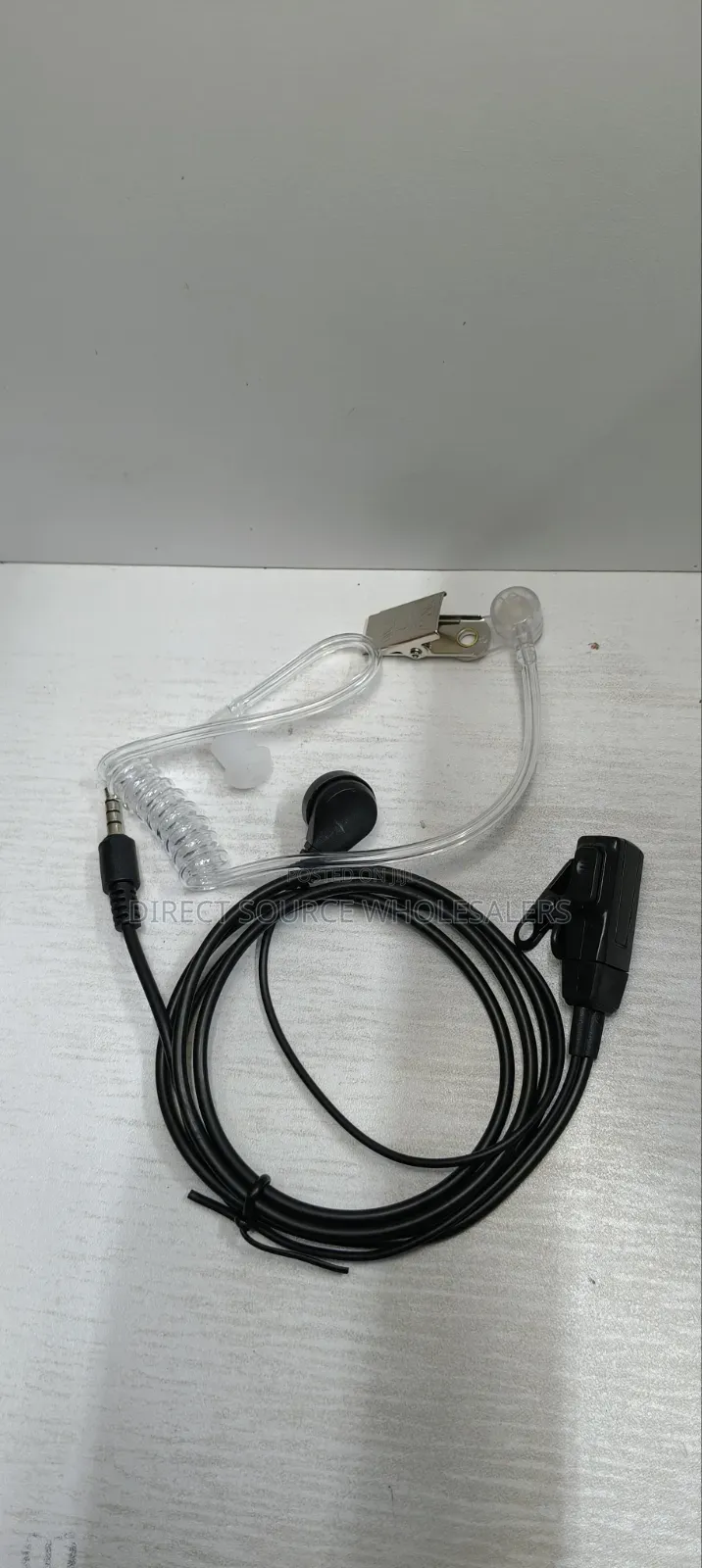 High Quality Smartphone Earphones – Clear Sound Deep Bass