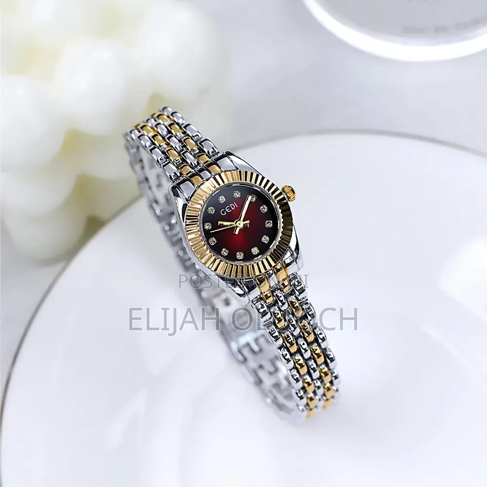 New Gedi Vintage Ladies Watch