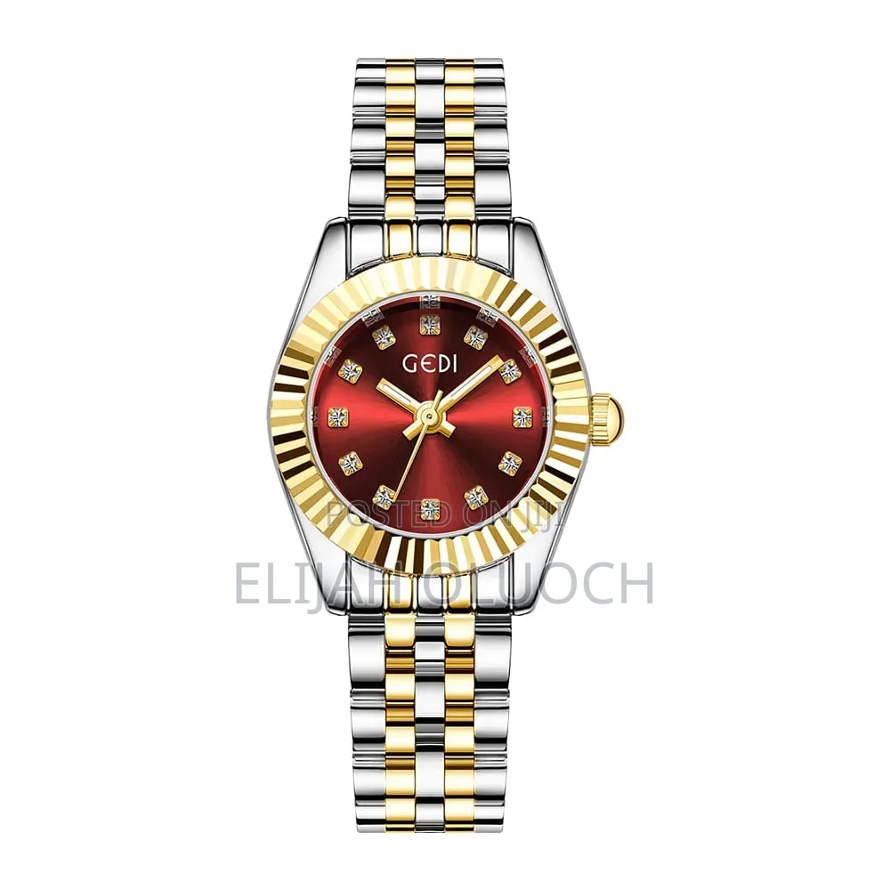 New Gedi Vintage Ladies Watch