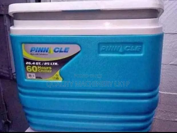 Top Quality 25l Cooler Box