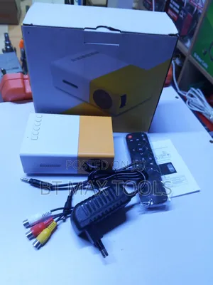 Led Projector