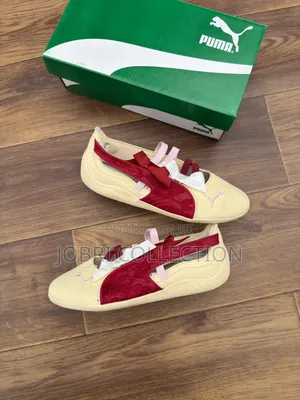 Puma Speedcat Ballet
Sneakers