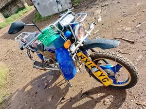 Captain CP150-10 2024 Blue