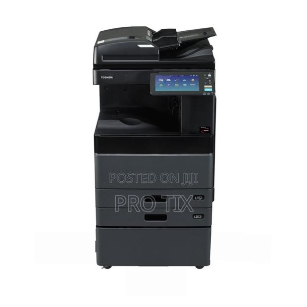 Toshiba Estudio 2508a A3 Photocopier Printer Scanner