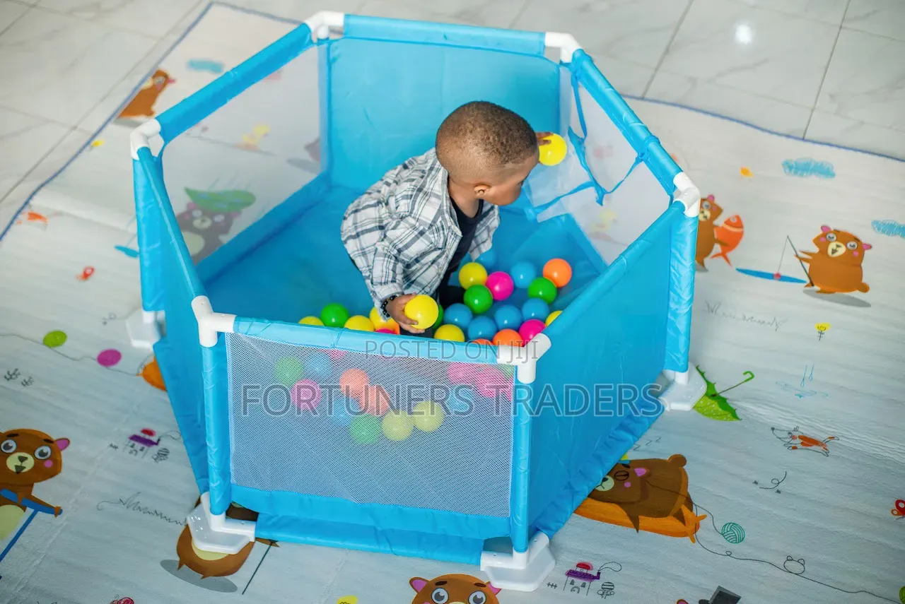 Baby Safety Fence