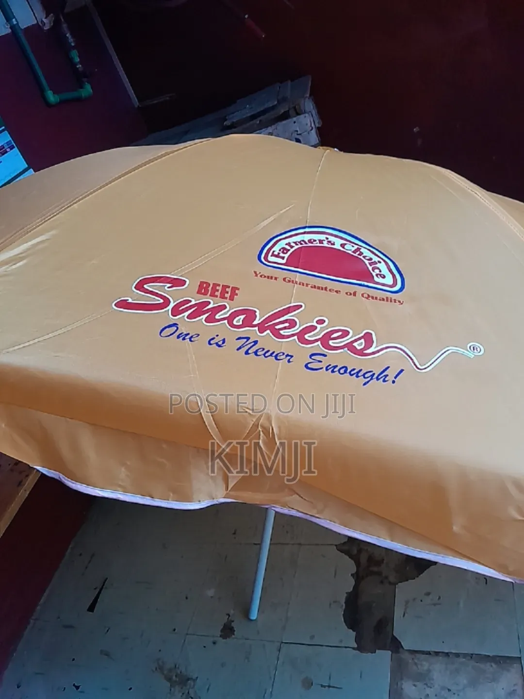 Printing/Branding/Embroidery Services