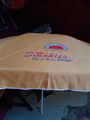Printing/Branding/Embroidery Services