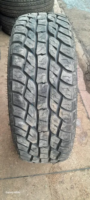 Lt285/65r18 Maga a/T Two