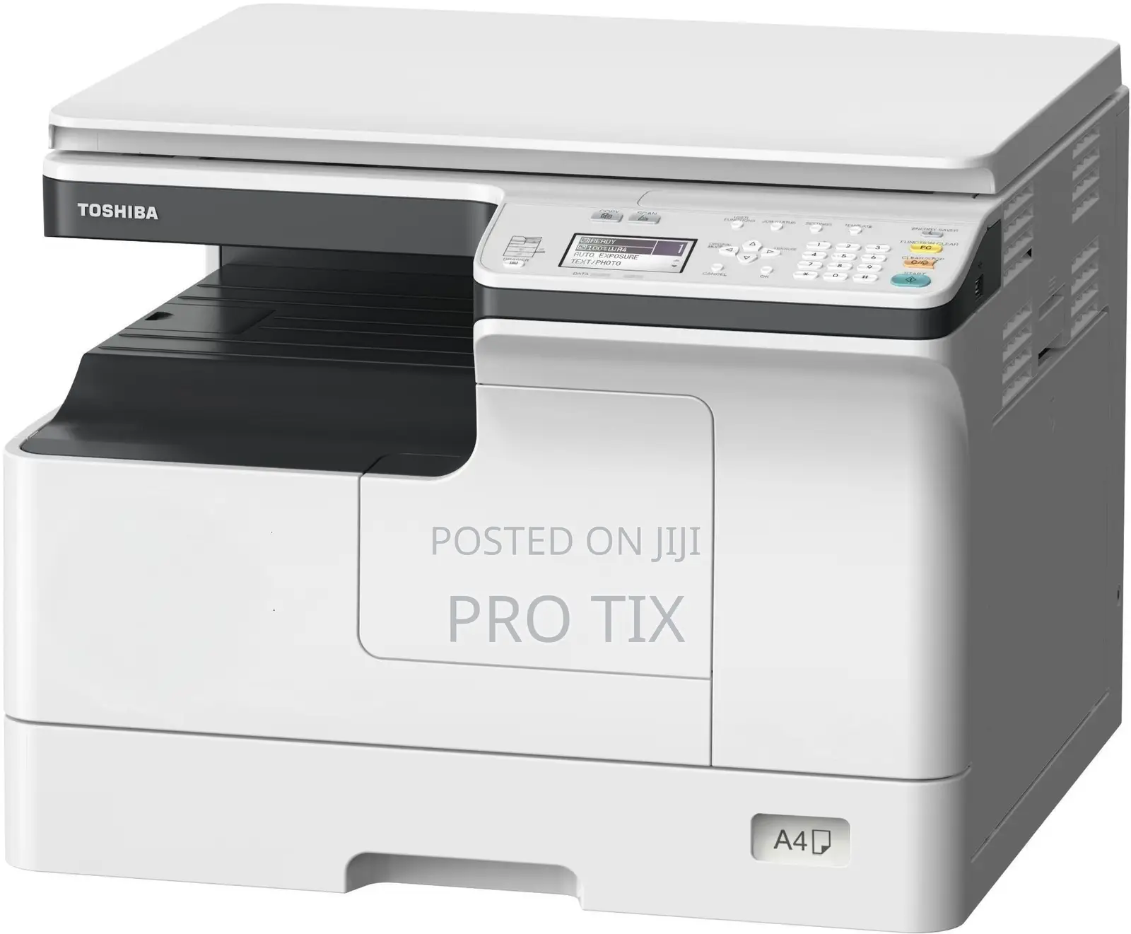 Toshiba Estudio 2303am A3 Copier Printer Scanner Nairobi
