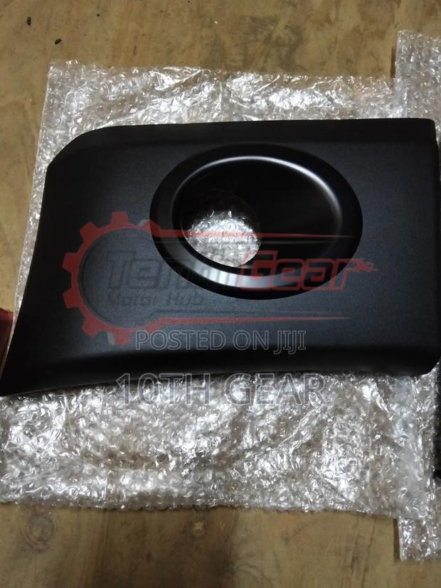Fog Light Probox - thumbnail 3