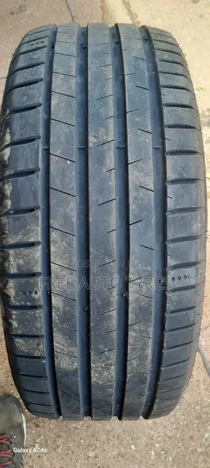 255/45zr18 Prozax Sport