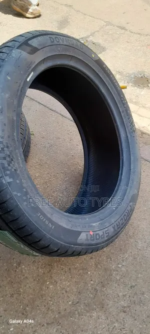 255/45zr18 Prozax Sport