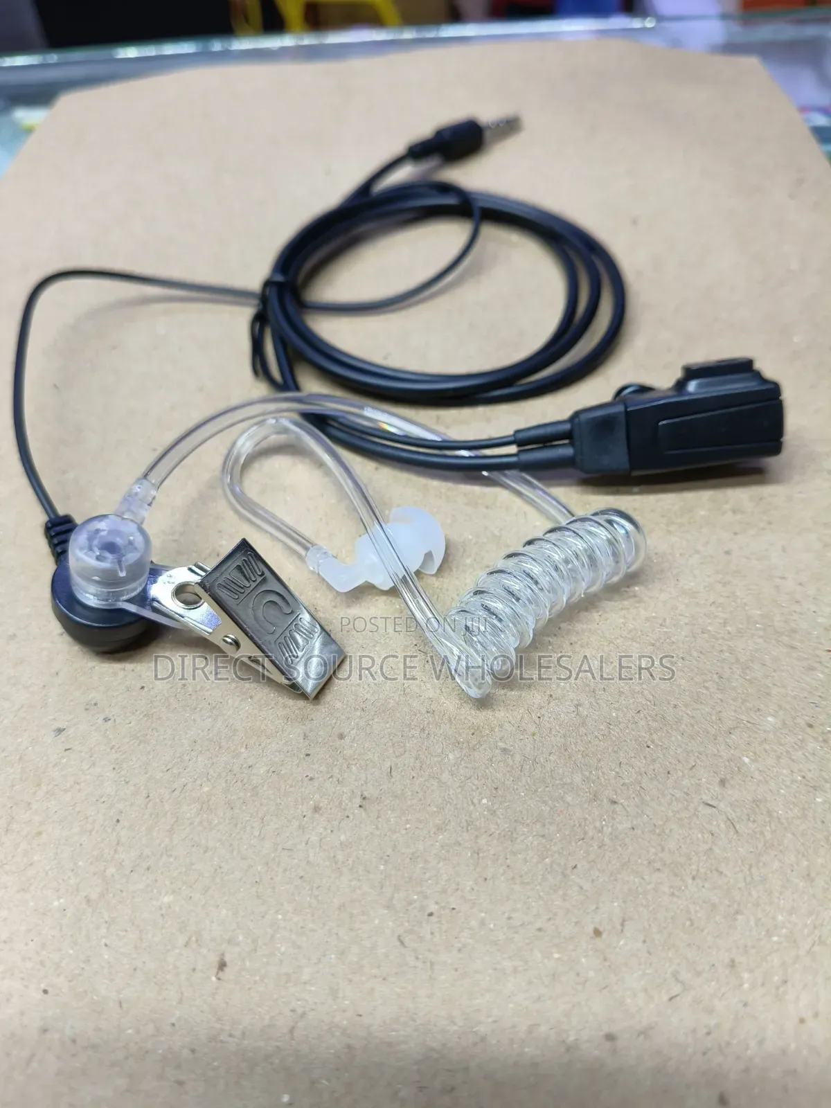 Premium Smartphone Earphones – Music Calls