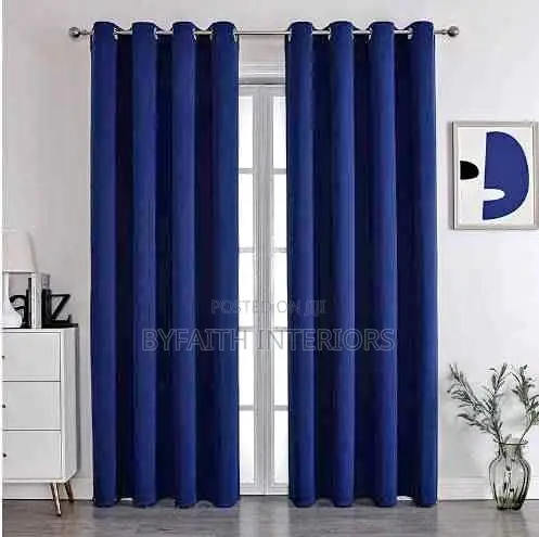 Beautiful Home Curtains
