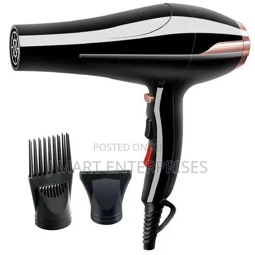 Professional Hair Dryer/Blowdry With Ac Motor,Fast Drying Cool Shot,