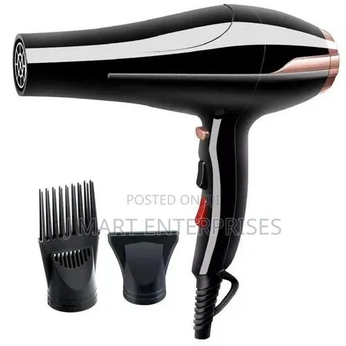 Professional Hair Dryer/Blowdry With Ac Motor,Fast Drying Cool Shot,