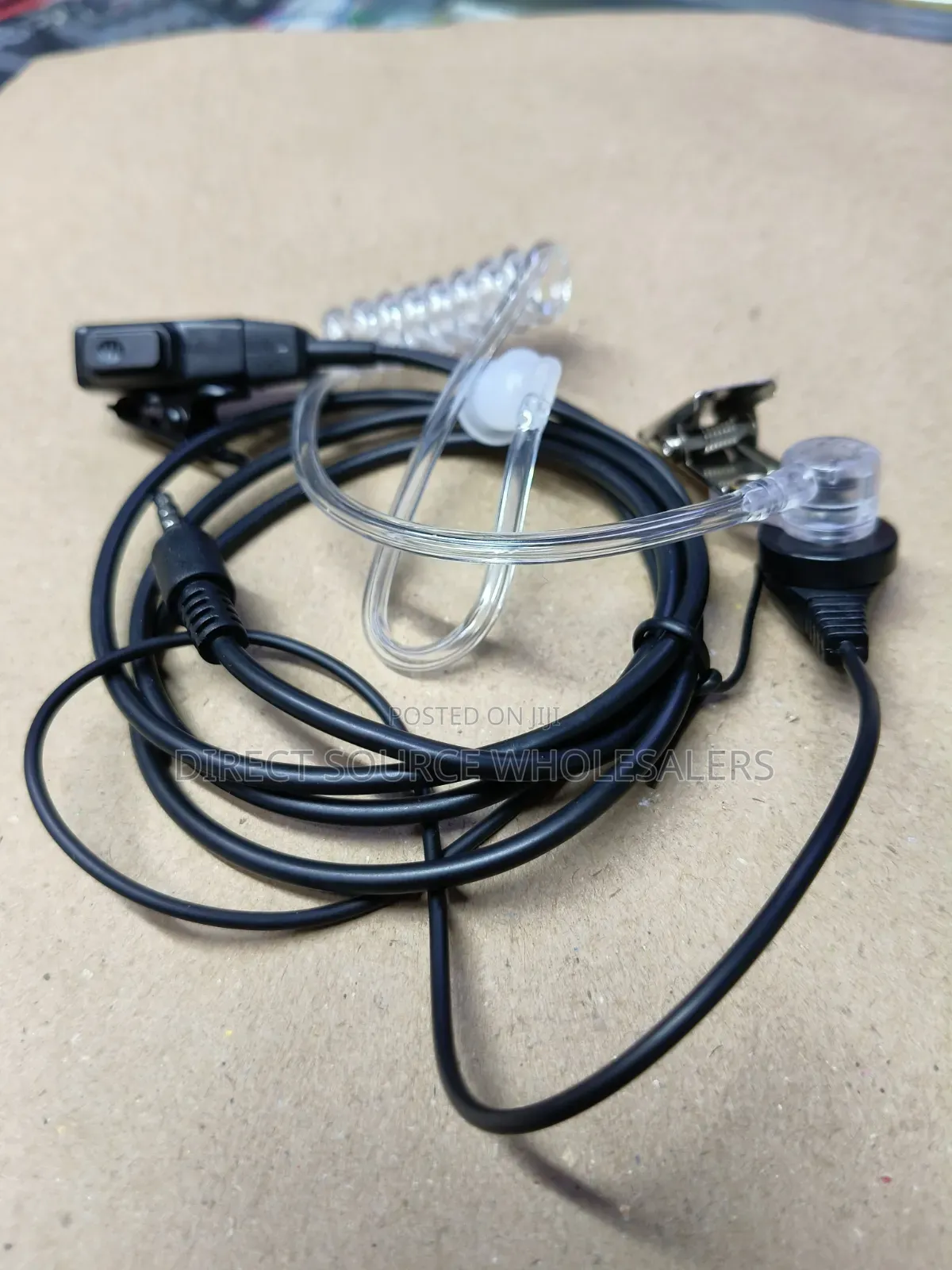 Premium Smartphone Earphones – Music Calls