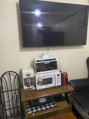 Furnished Studio Apartment in Ole Odume, Valley Arcade for rent