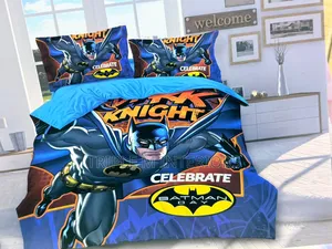 Signature Kids Fantasy Bedding