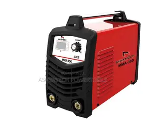 Maxmech Inverter Welding Machine Mma-300 300amp