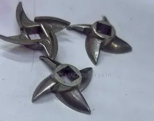 Stainless Meat Mincer Blade M8
