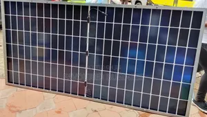 Heavy Duty 585 Watts Solarmax /Solar Panel All Weather