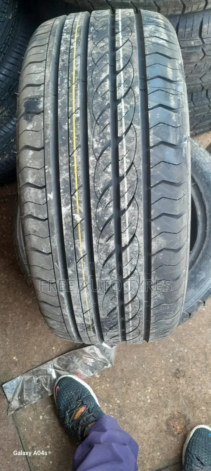 225/50r16 Vanti