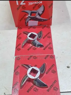Quality Meat Mincer Size M12