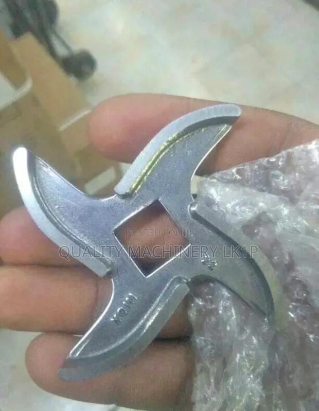 Original Meat Mincer Size M22