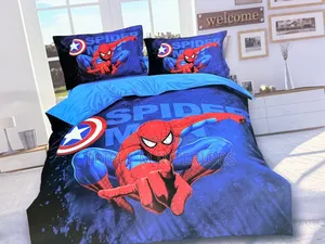Little Heroes Fantasy Sleep Collection