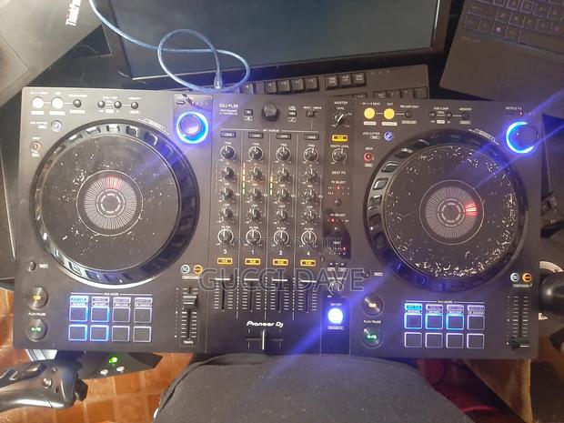 Pioneer DDJ-Flx6 Controller - thumbnail 3