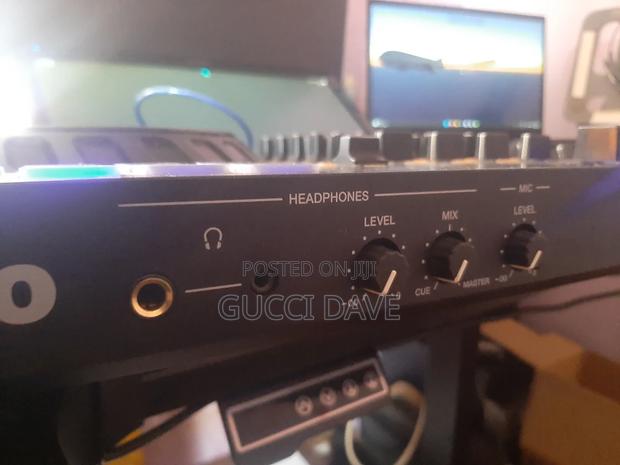 Pioneer DDJ-Flx6 Controller - thumbnail 4