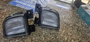 Foglight Hiace Shark