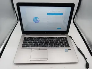 New Laptop HP EliteBook 840 G3 16GB Intel Core i5 SSD 256GB