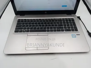 New Laptop HP EliteBook 840 G3 16GB Intel Core i5 SSD 256GB